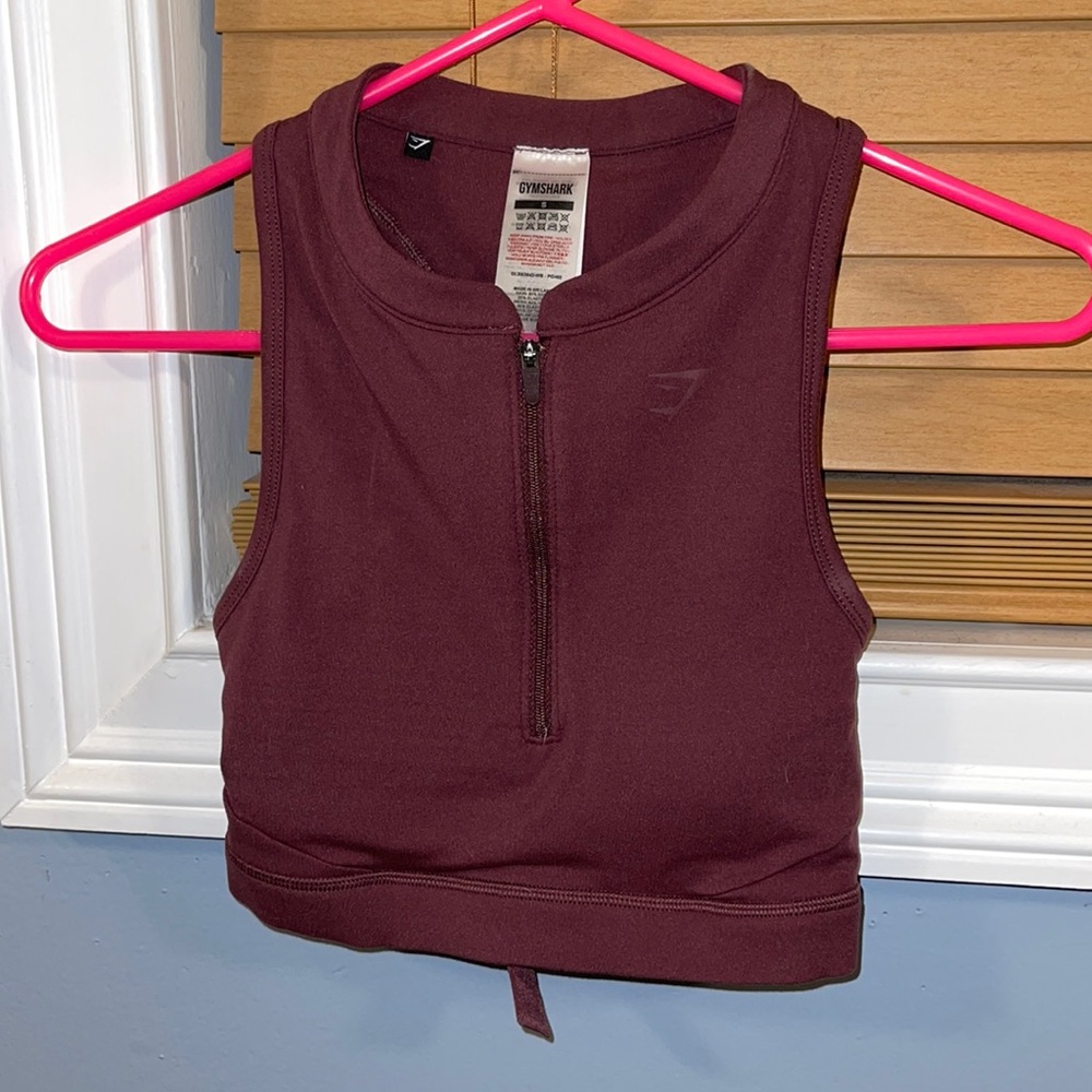 Gymshark Sports Bra/Top